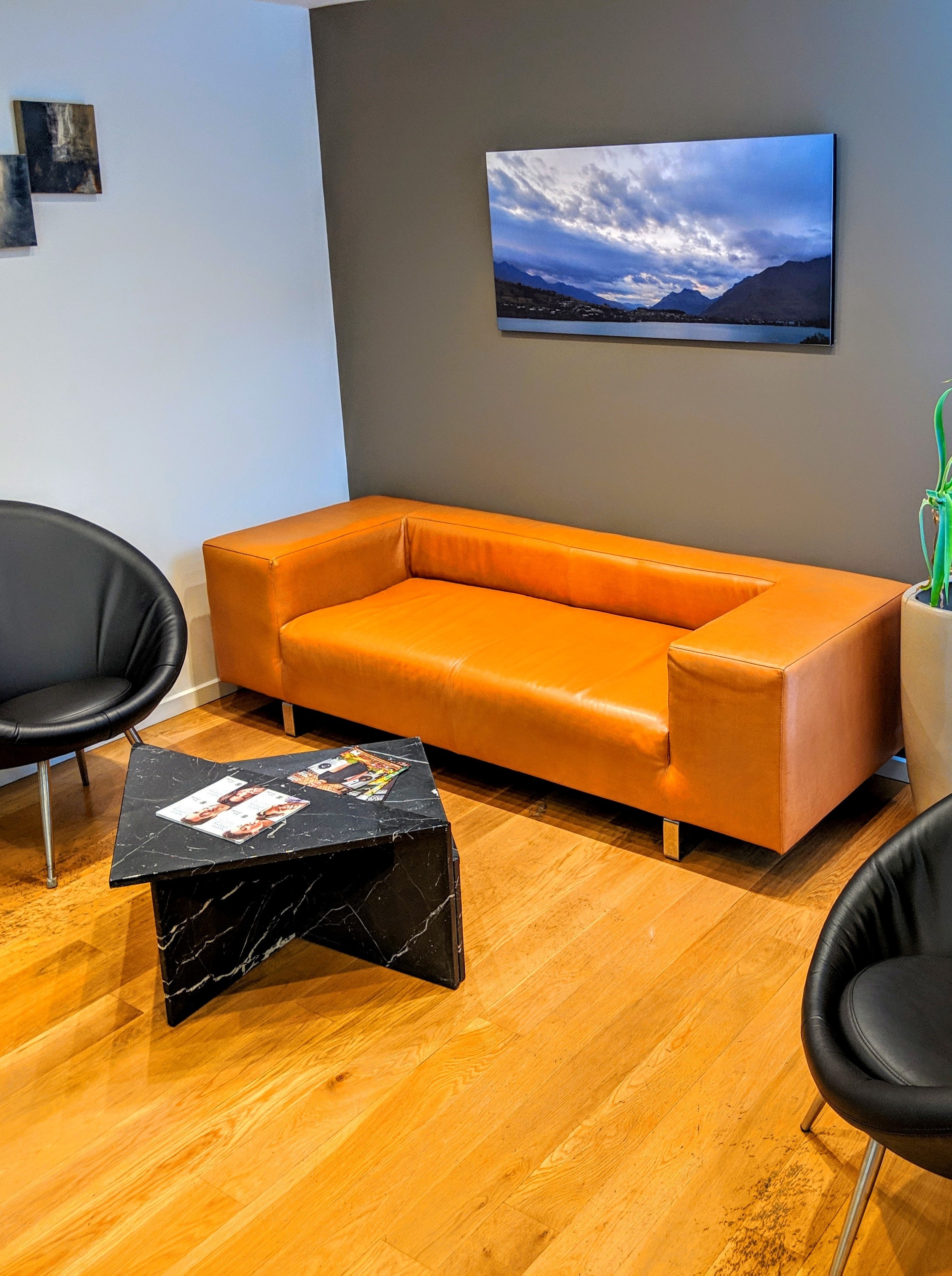 NewQuay Dental Cosmetics